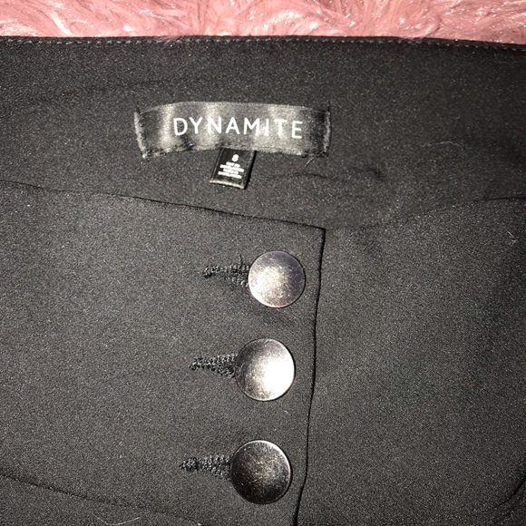 Trousers - Picture 4 of 6